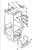 Refrigerator liner
