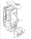 Refrigerator liner