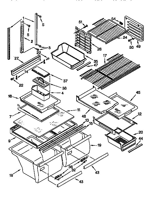 Shelf