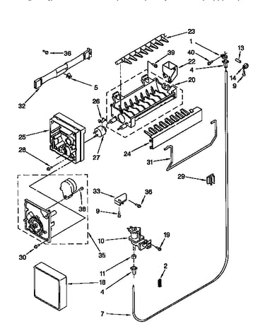Icemaker