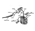 Craftsman 315275420 wiring diagram diagram