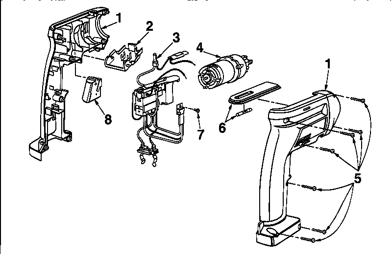 HOUSING ASSEMBLY