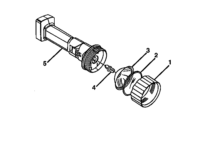 WORKLIGHT ASSEMBLY