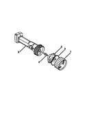 Worklight assembly