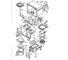 Black & Decker ODC350-04 replacement parts diagram
