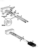 Base assembly