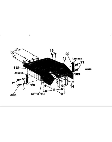 Pulley wheel assembly