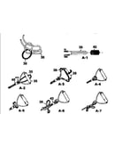 Handle accessories