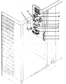 Control plate, all models