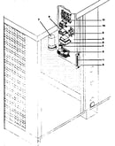 Control plate, all models