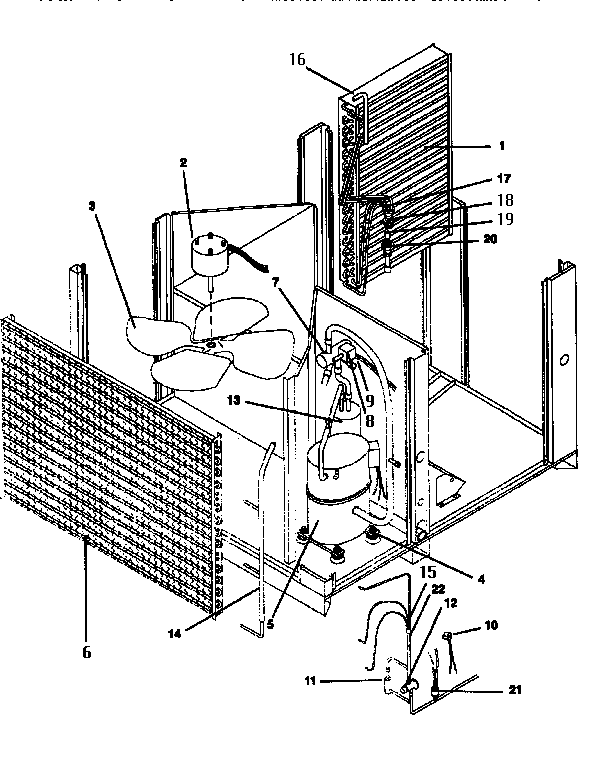 Functional, all models
