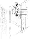 Control plate, all models