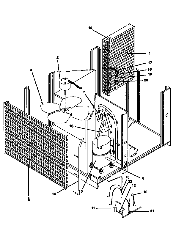 Functional, all models