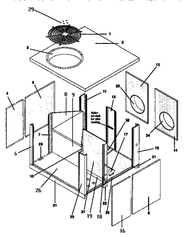 Non-functional, all models