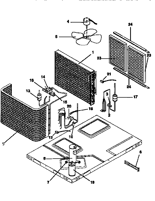 FUNCTIONAL, ALL MODELS