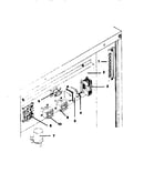 Control plate, all models