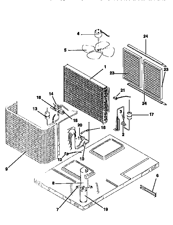 FUNCTIONAL, ALL MODELS