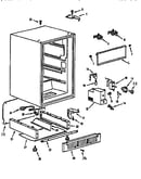 Refrigerator liner