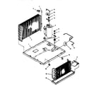 Emerson EQK10GC93 refrigerant assembly diagram