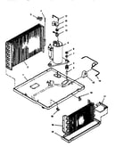 Refrigerant assembly