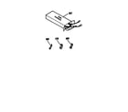 Kenmore 91141059591 wire harness diagram