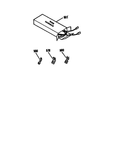 Wire harness