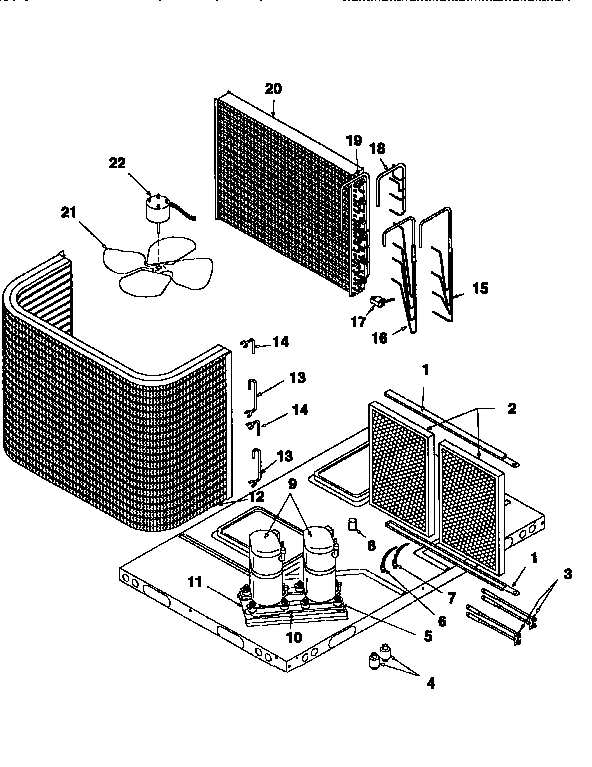 FUNCTIONAL REPLACEMENT