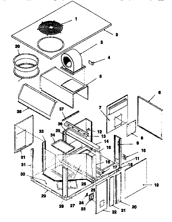 NON-FUNCTIONAL REPLACEMENT