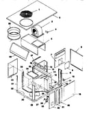 Non-functional replacement