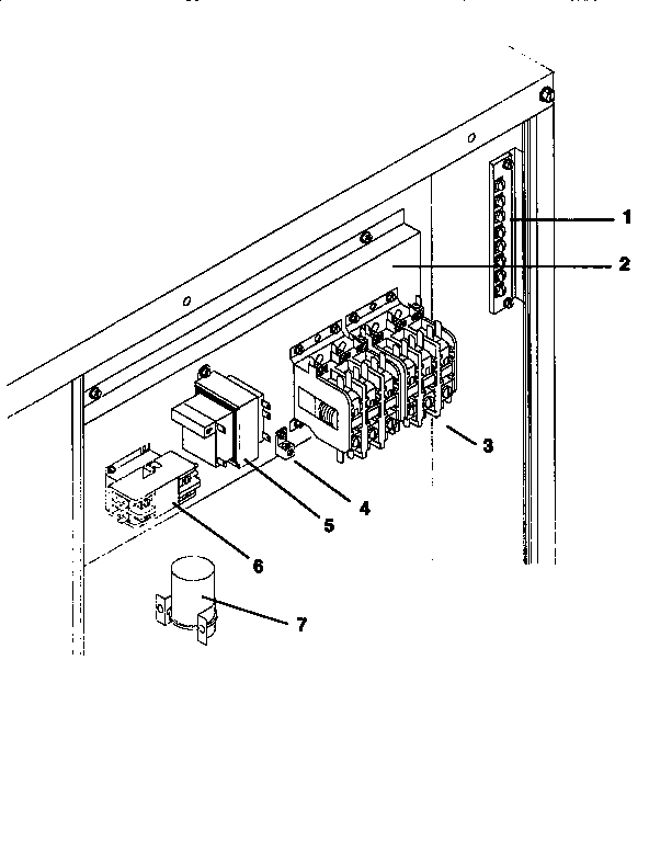 Functional replacement