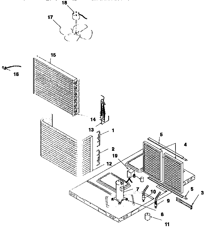 Functional parts