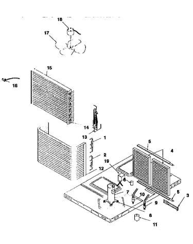 Functional parts