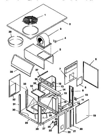 Non-functional, all models