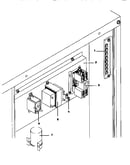 Control plate, all models