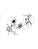 Blower, all models