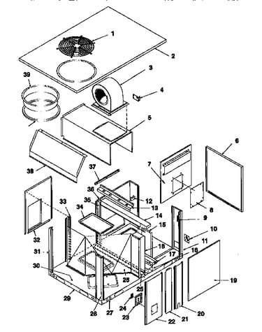 Non-functional, all models