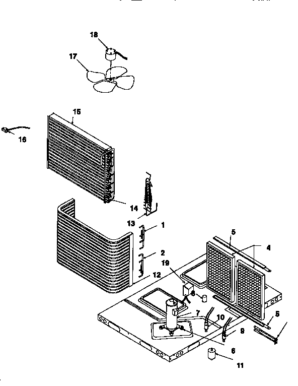 FUNCTIONAL, ALL MODELS