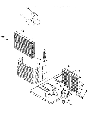 Functional parts