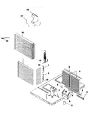 Evaporator coil