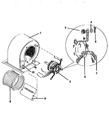 Blower