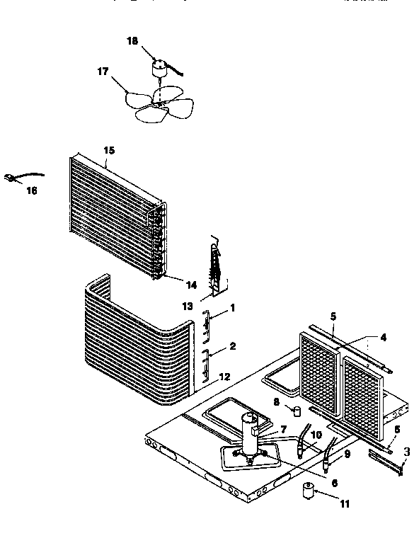 FUNCTIONAL, ALL MODELS