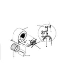 Blower, all models