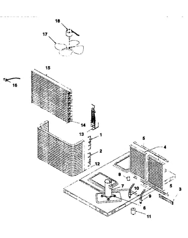 Functional parts