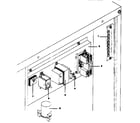 ICP NPAB060N1HA control plate diagram