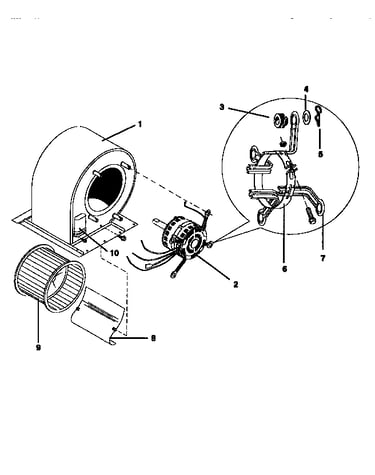 Blower