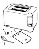 Toaster