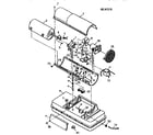 Desa R150B reddy - 150f diagram