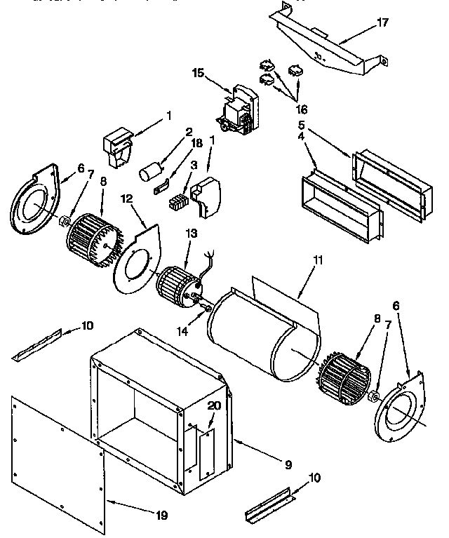 VENTILATION