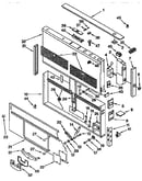 Housing and control