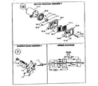 Desa B150F master-b150f diagram